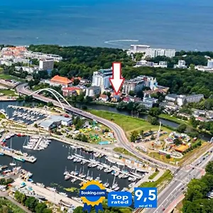 villa-kapitanska.kolobrzeghotels.com/
