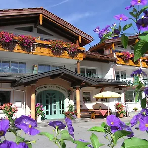 Berghof Hotel Bad Hindelang