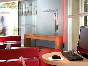 Ibis Nice Aeroport Promenade Des Anglais Ξενοδοχείο