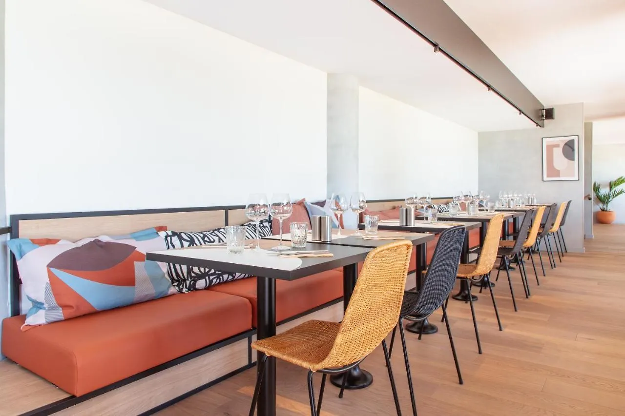 Hotel Ibis Nice Aeroport Promenade Des Anglais