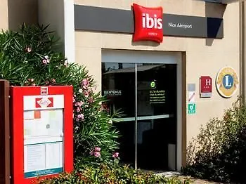 Ibis Nice Aeroport Promenade Des Anglais 3*,