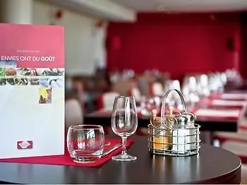 *** Hotel Ibis Nice Aeroport Promenade Des Anglais Francja